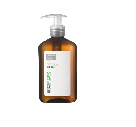 אל-סבון Soapless Soap