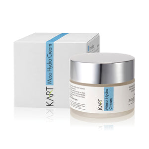 מזו קרם לחות Meso Hydra Cream \ INNOVATION